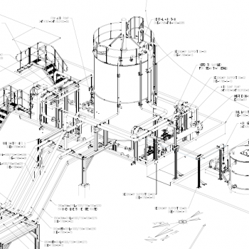 3D dwg 1
