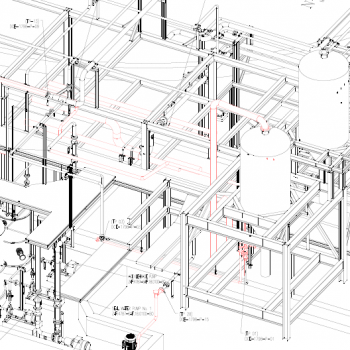 3D dwg 2