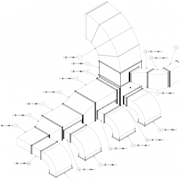 3D dwg 3